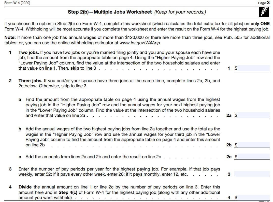 how-to-fill-out-the-new-w-4-form-arrow-advisors